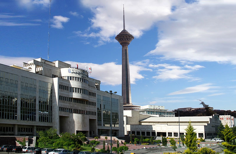 تلخفات اداری